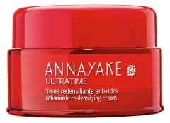 ANNAYAKE Ultratime Anti-Wrinkle Re-densifying Cream 50ml ANNAYAKE Ultratime Anti-Wrinkle Re-densifying Cream 50ml