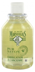 Le Petit Marseillais Le Pur Savon Liquide à L'Huile D'Olive 300 ml Le Petit Marseillais Le Pur Savon Liquide à L'Huile D'Olive 300 ml