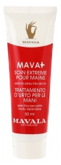Mava+ Soin Extrême pour Mains 50 ml Mava+ Soin Extrême pour Mains 50 ml