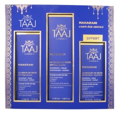 Taaj Maharani L'Anti-Âge Absolu Coffret 2021 Taaj Maharani L'Anti-Âge Absolu Coffret 2021