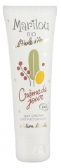 Marilou Bio Huile d'Argan Crème de Jour 50 ml Marilou Bio Huile d'Argan Crème de Jour 50 ml