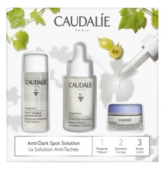 Caudalie Vinoperfect Anti-Spot Solution Box Set Caudalie Vinoperfect Anti-Spot Solution Box Set
