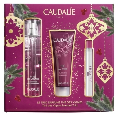 Caudalie Coffret Le Trio Parfumé Thé des Vignes Caudalie Coffret Le Trio Parfumé Thé des Vignes