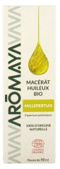 Aromaya Macerat Olejowy z Dziurawca 50 ml Aromaya Macerat Olejowy z Dziurawca 50 ml