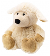 Cozy Peluches Bouillotte Mouton Cozy Peluches Bouillotte Mouton