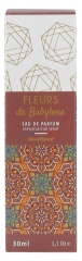 Bioveillance Eau de Parfum Babylone Flowers Organic 30ml Bioveillance Eau de Parfum Babylone Flowers Organic 30ml