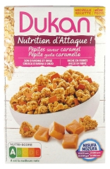 Dukan Pepitas Sabor Caramelo 350 g Dukan Pepitas Sabor Caramelo 350 g