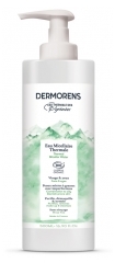 Dermorens Organic Thermal Spring Water for Combination to Oily Skin 500 ml