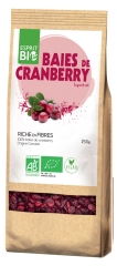 Esprit Bio Cranberry Berries Superfruit 250g Esprit Bio Cranberry Berries Superfruit 250g