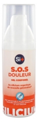 SOS Douleur Gel Corporel 75 ml SOS Douleur Gel Corporel 75 ml