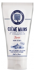 Authentine Nährende & Reparierende Handcreme Karité Bio 50 ml Authentine Nährende & Reparierende Handcreme Karité Bio 50 ml