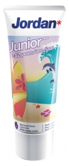 Jordan Zahnpasta Junior 6-12 Jahre 50 ml Jordan Zahnpasta Junior 6-12 Jahre 50 ml