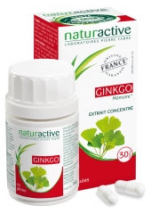 Naturactive Ginkgo 60 Capsule