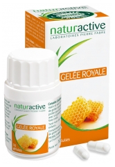 Naturactive Royal Jelly 30 Capsules Naturactive Royal Jelly 30 Capsules