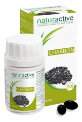 Charbon 60 Gélules Charbon 60 Gélules