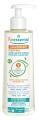 Puressentiel con 3 Aceites Esenciales 250 ml Puressentiel con 3 Aceites Esenciales 250 ml