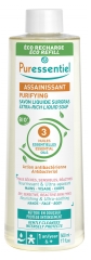 Puressentiel con 3 Aceites Esenciales Recambio Eco 500 ml Puressentiel con 3 Aceites Esenciales Recambio Eco 500 ml