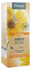 Kneipp Massage Oil Arnica 100ml