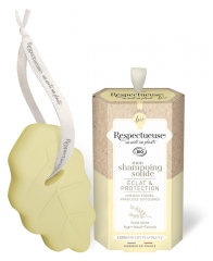 Respectueuse My Organic Radiance & Protection Solid Shampoo 75 g