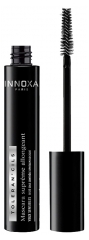 Innoxa Toleran'Cils Supreme Lengthening Mascara Black 8.5ml