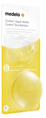 Medela 2 Bouts de Sein Contact Medela 2 Bouts de Sein Contact