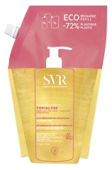 SVR Topialyse Cleansing Oil Eco-Refill 1L SVR Topialyse Cleansing Oil Eco-Refill 1L