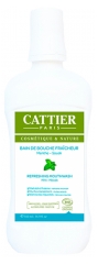 Cattier Refreshing Mouthwash Organic 500ml
