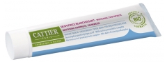 Cattier Eridène Fresh Breath Toothpaste Organic 75ml