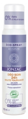 Eau de Jonzac Organic High Tolerance 24H Deo Care 100ml