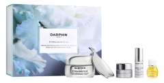 Darphin Stimulskin Plus Botanical Treasures Youth Reactivator Set Darphin Stimulskin Plus Botanical Treasures Youth Reactivator Set