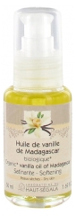Laboratoire du Haut-Ségala Vanilla Oil of Madagascar 50ml