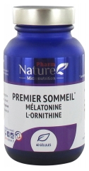 Nature Attitude Premier Sommeil 60 Gélules Nature Attitude Premier Sommeil 60 Gélules