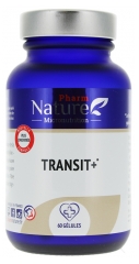 Nature Attitude Transit + 60 Gélules Nature Attitude Transit + 60 Gélules
