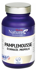 Nature Attitude Pampelmuse Echinacea Propolis 30 Kapseln Nature Attitude Pampelmuse Echinacea Propolis 30 Kapseln