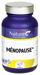 Nature Attitude Ménopause 60 Gélules Nature Attitude Ménopause 60 Gélules