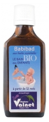 Docteur Valnet Babibad Organic Bath for Children 50ml Docteur Valnet Babibad Organic Bath for Children 50ml