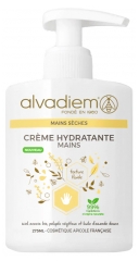 Alvadiem Feuchtigkeitscreme Für die Hände 275 ml Alvadiem Feuchtigkeitscreme Für die Hände 275 ml