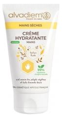 Alvadiem Crème Hydratante Mains 50 ml Alvadiem Crème Hydratante Mains 50 ml