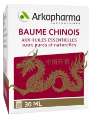 Arkopharma Arko Essentiel Baume Chinois 30 ml