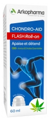 Arkopharma Chondro-Aid Flash Roll-On 60 ml