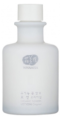 Whamisa Fluide Hydratant Original aux Fleurs Bio Fermentées 150 ml