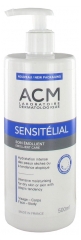 Laboratoire ACM Sensitélial Emollient Care 500ml Laboratoire ACM Sensitélial Emollient Care 500ml