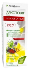 Arkopharma Arkotoux Sirup 140 ml Arkopharma Arkotoux Sirup 140 ml