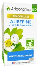 Arkopharma Arkocaps Organic Hawthorn 150 Capsules Arkopharma Arkocaps Organic Hawthorn 150 Capsules