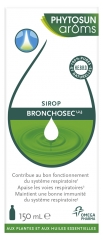 Phytosun Arôms Bronchosec Sirup 150 ml Phytosun Arôms Bronchosec Sirup 150 ml