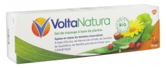 VoltaNatura Gel de Massage à Base de Plantes 50 ml VoltaNatura Gel de Massage à Base de Plantes 50 ml