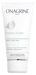 Onagrine Visibly Pure Masque Douceur Désincrustant 75 ml Onagrine Visibly Pure Masque Douceur Désincrustant 75 ml