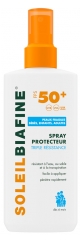 SoleilBiafine Protective Spray Triple Resistance FPS50+ 200ml SoleilBiafine Protective Spray Triple Resistance FPS50+ 200ml