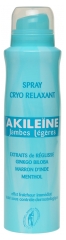 Akileïne Relaxing Cryo Spray Light Legs 150ml Akileïne Relaxing Cryo Spray Light Legs 150ml