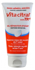 Vita Citral Soin TR+ Gel Réparateur Apaisant 75 ml Vita Citral Soin TR+ Gel Réparateur Apaisant 75 ml